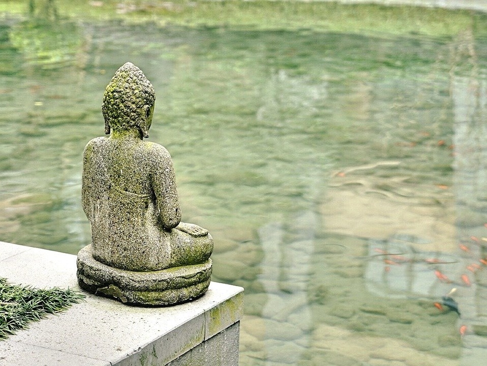 Portrait Patrick Szraga